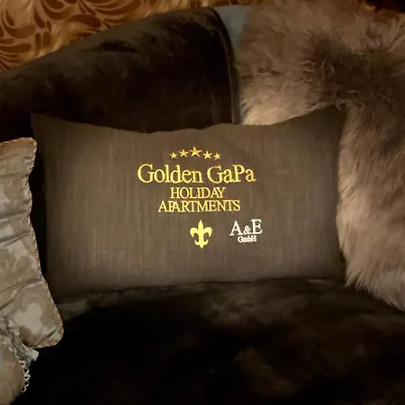 Golden Gapa Luxury 26