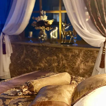 Golden Gapa Luxury 26 شقة