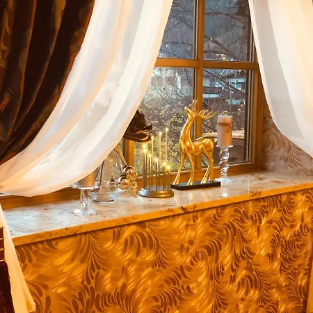 Golden Gapa Luxury 26 شقة *