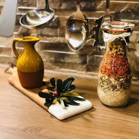 Golden Gapa Luxury 26 * جارمش بارتنكيرشن