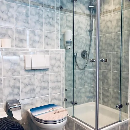 Golden Gapa Luxury 26 شقة جارمش بارتنكيرشن
