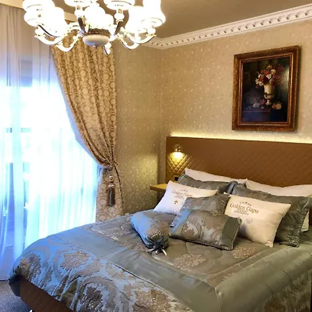 Golden Gapa Luxury 26 شقة *