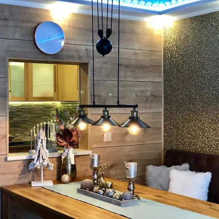 Golden Gapa Luxury 26 *