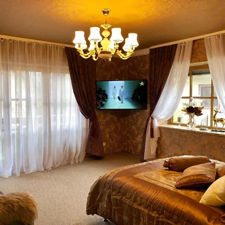 Golden Gapa Luxury 26