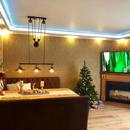 Golden Gapa Luxury 26 * جارمش بارتنكيرشن