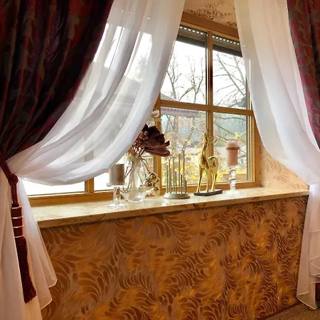 شقة Golden Gapa Luxury 26 جارمش بارتنكيرشن