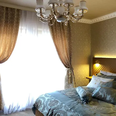 Golden Gapa Luxury 26 شقة